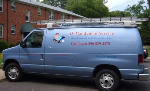 Jv Handyman Services
