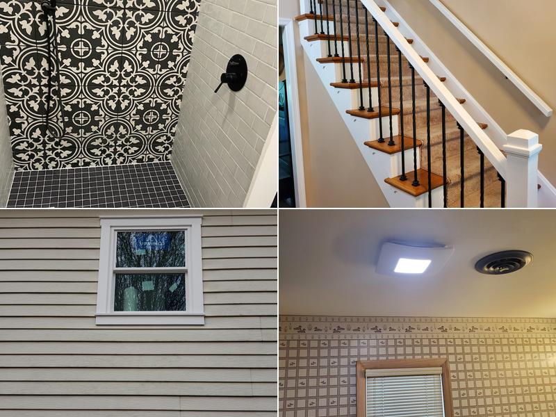 Hole in the Wall Home Repair