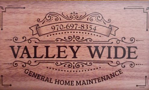 Valley Wide-General Home Maintenance LLC