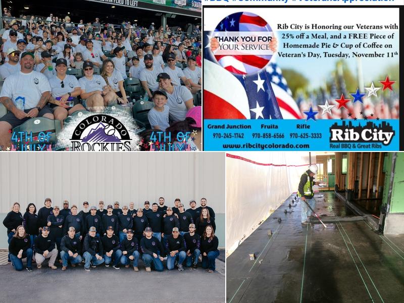 AAA Mountain Waterproofing, LLC