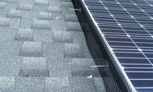 Simmons Pressure Washing, LLC 103 E Cathedral Ct, New Castle Colorado 81647