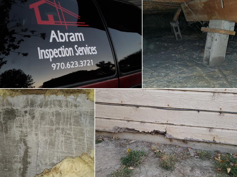 Abram Inspection Services LLC