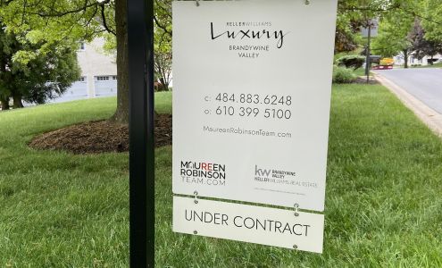 Maureen Robinson Team - Keller Williams (KW) Real Estate