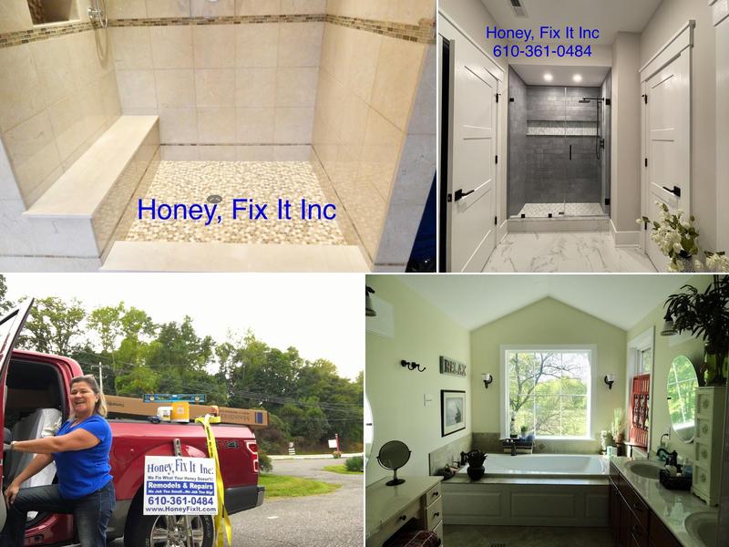Honey, Fix It Inc.