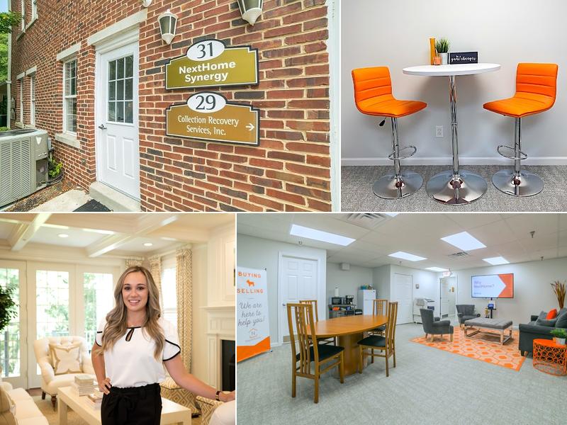 Alexa Campbell - Real Estate Agent