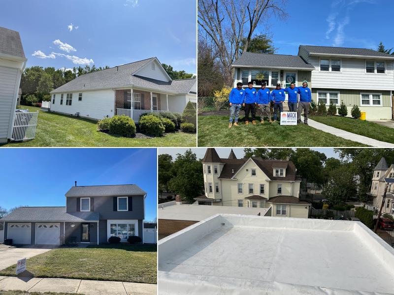 MACK Solar and Roofing