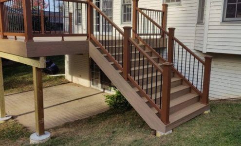 Beaverson Home Improvement 57 State Rd, Mechanicsburg Pennsylvania 17050