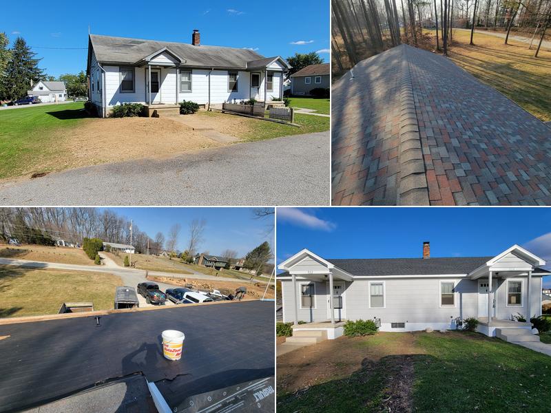 M.L. Sanders Construction