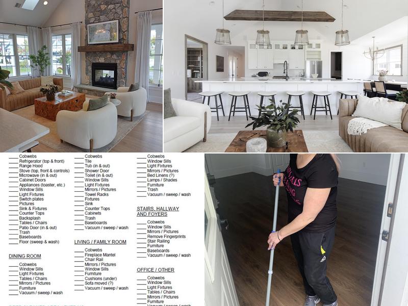 Marshall’s Cleaning Solutions