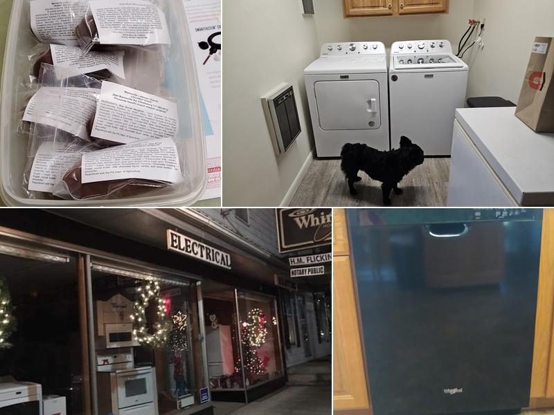 H.M. Flickinger & Sons, Inc.