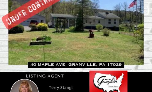 Jack Gaughen Network Services Hower & Associates