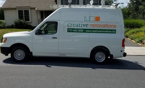 Creative Renovations 200 Antler Dr, Marysville Pennsylvania 17053