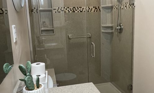 C P Tile LLC 44 Mountain Ln, Newburg Pennsylvania 17240