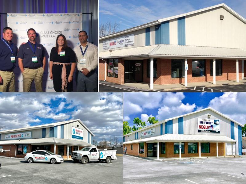 Negley's Water and Well Drilling of Greencastle