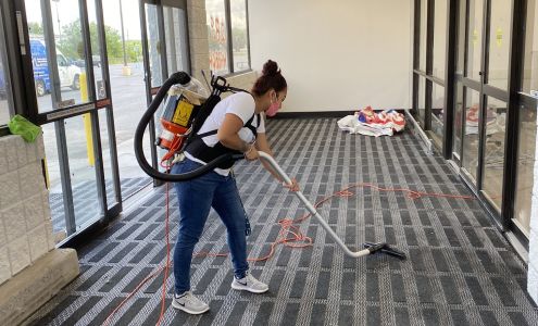 Pro Cleaning Solutions