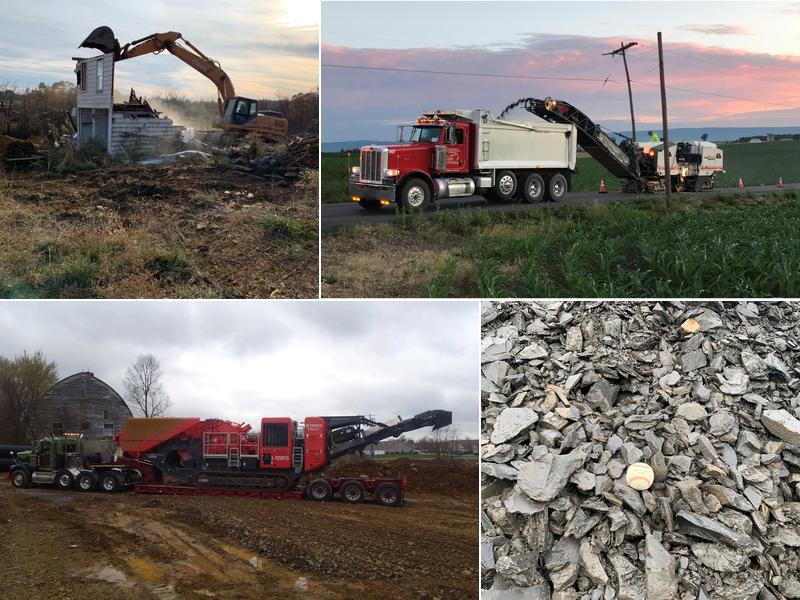 Affordable Excavating and Hauling, Inc.