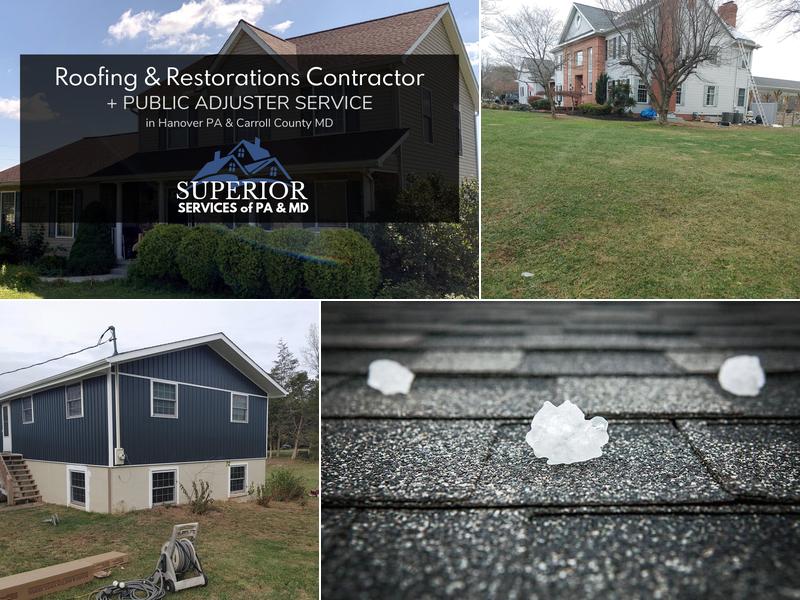 Superior Services of PA & MD