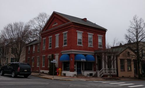 Stultz Real Estate
