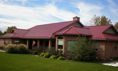 Kauffman Metals 6146 Lincoln Hwy, Bedford Pennsylvania 15522