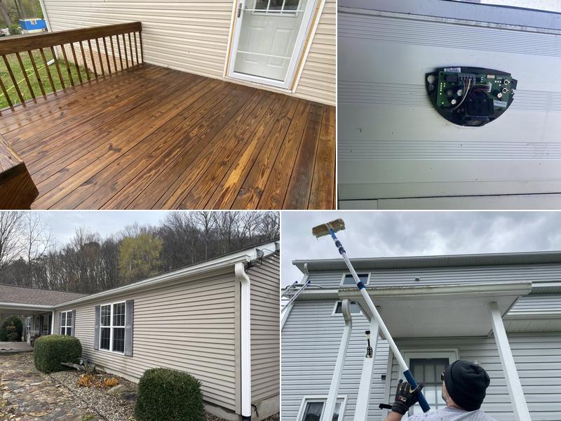 Precision Pro Services