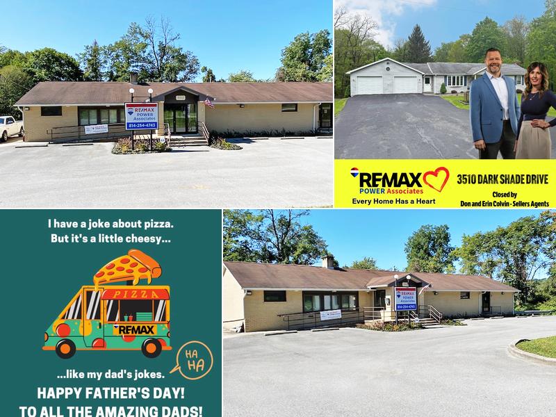 RE/MAX POWER Associates