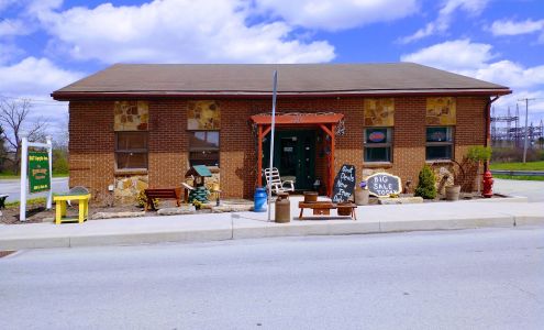 B&T Apryle, Inc. The Somerset Emporium