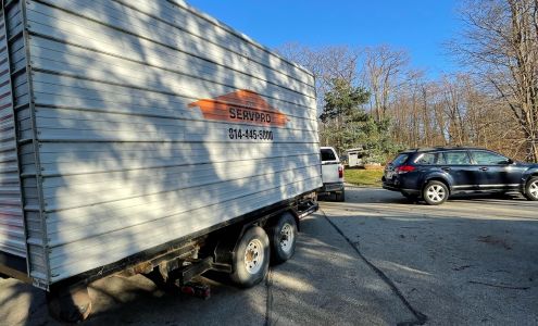 SERVPRO of Somerset County & Westmont