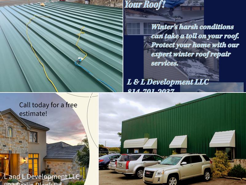 L And L Development LLC