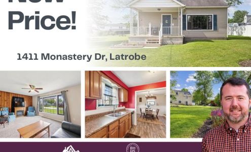 Joshua Crowe, BERKSHIRE HATHAWAY THE PREFERRED REALTY