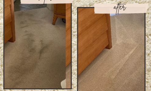 Commercially Clean Janitorial Services 508 E Penn St, Bedford Pennsylvania 15522