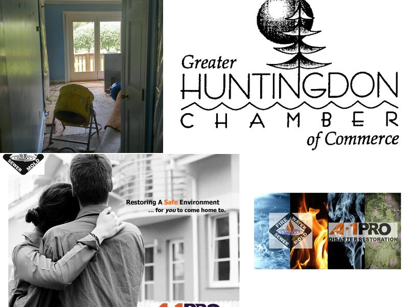 A-1 PRO Disaster Restoration