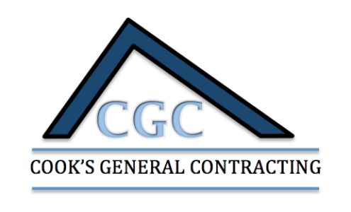 Cook's General Contracting