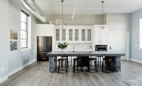 CC'S Cleaning Services LLC 300 Scenic Dr, Emmett Idaho 83617