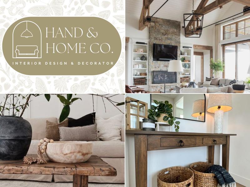 Hand & Home Co.