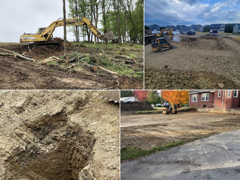 S&C Trucking & Excavating, LLC