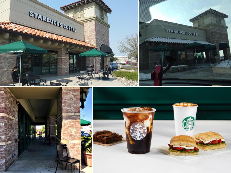 Starbucks 500 E Bromley Ln, Brighton