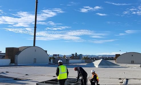 Therma-Pro Mechanical Services, Inc.