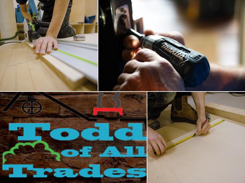 Todd Of All Trades, LLC.