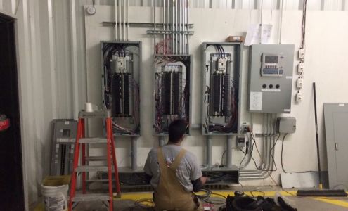 Electrical