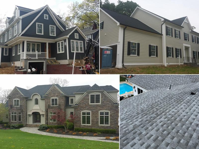 BK Roofing & Remodeling