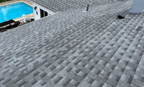 BK Roofing & Remodeling