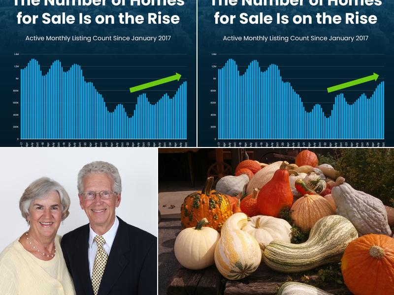 Wildrick Real Estate Team-Andrew and Pamela