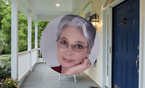 Mary Grant, Realtor - RE/MAX Heritage Properties