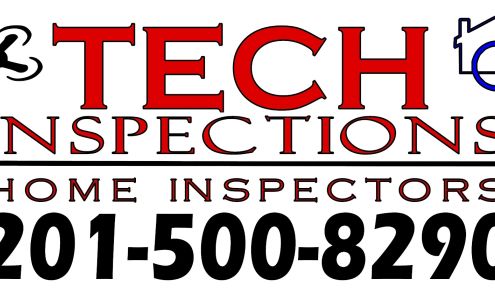 Tech Inspections Home Inspectors 172 Mudtown Rd, Wantage New Jersey 07461