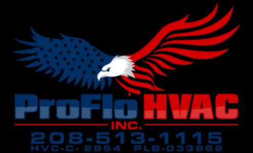 PROFLO HVAC, INC.