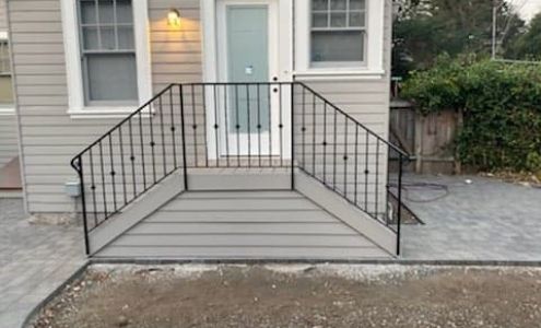 Camara Unlimited General & Framing Contractor