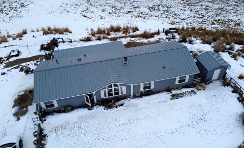 Wright Choice Roofing