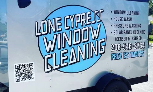 Lone Cypress Window Cleaning 235 Mitchell Dr, Wilder Idaho 83676