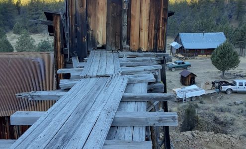 HGT Construction LLC 15960 Park View Dr, Wilder Idaho 83676