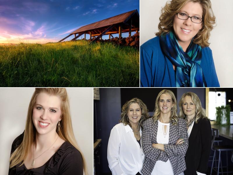 Krista Pol Real Estate